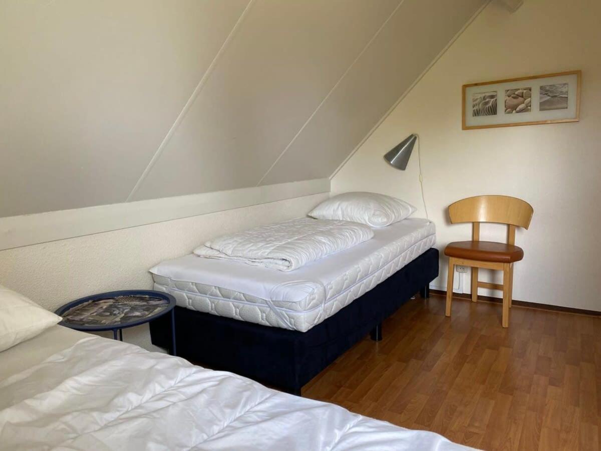 Hello Zeeland - Vakantiehuis Zwin 182 Breskens Eksteriør bilde