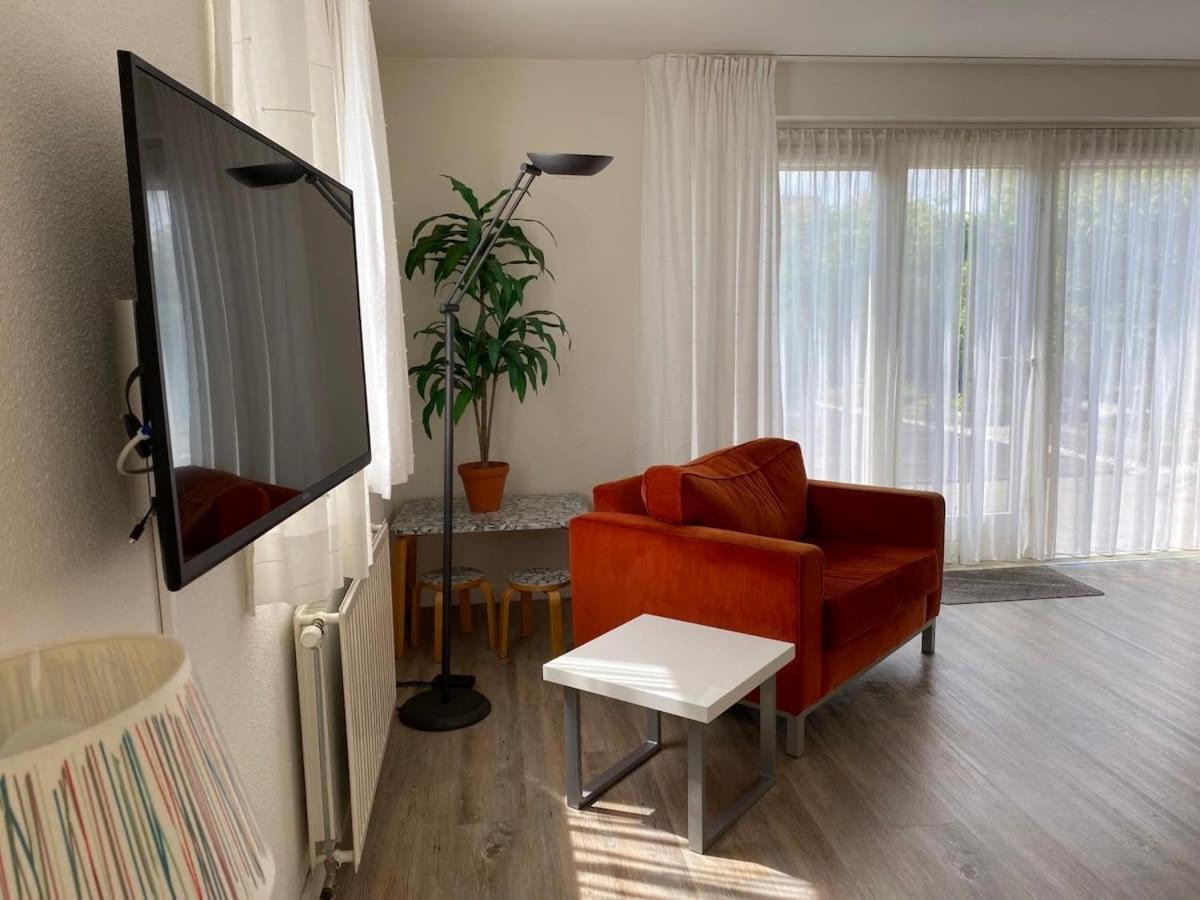 Hello Zeeland - Vakantiehuis Zwin 182 Breskens Eksteriør bilde