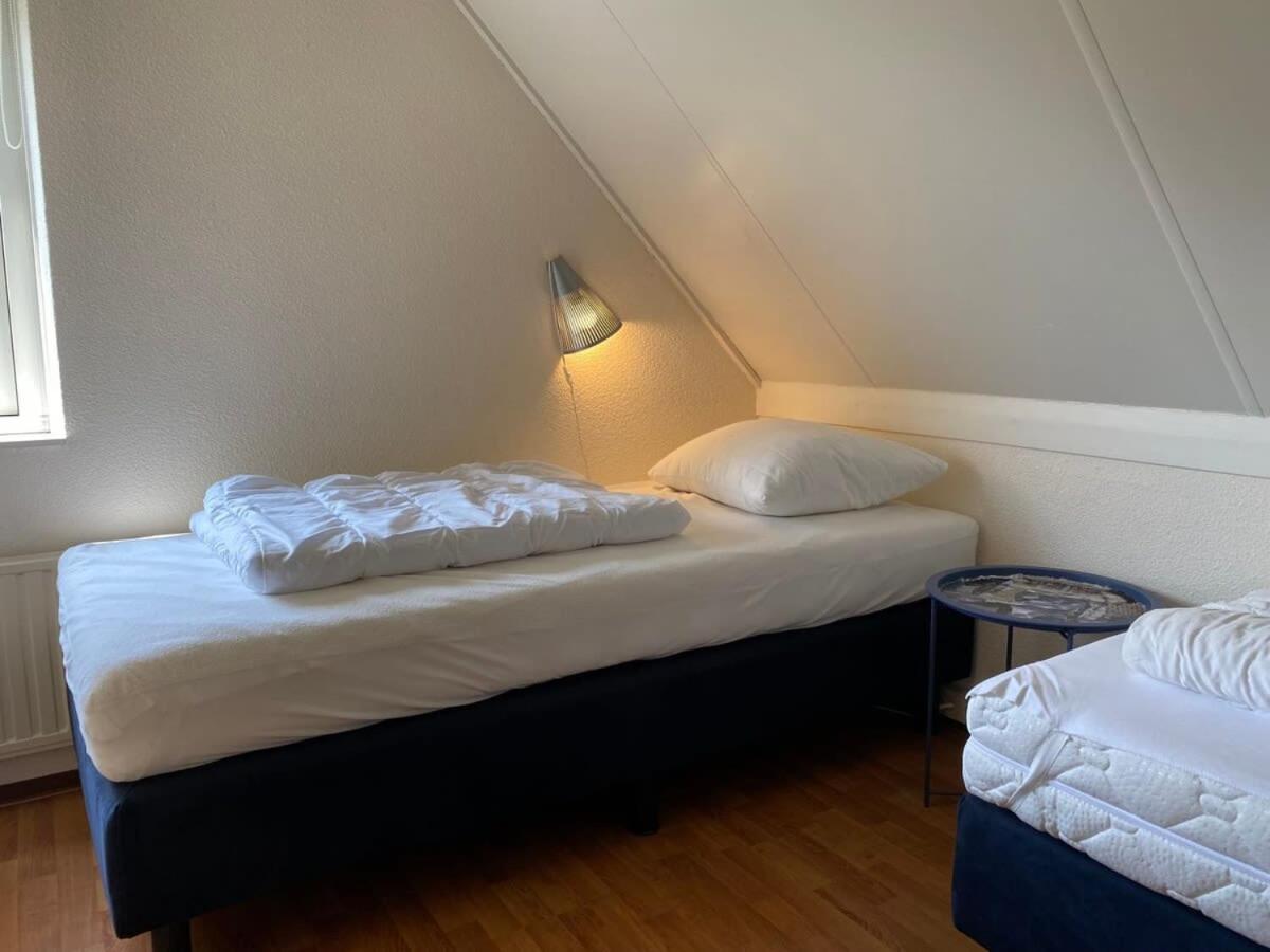 Hello Zeeland - Vakantiehuis Zwin 182 Breskens Eksteriør bilde